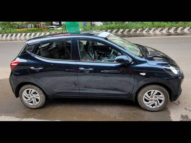 Used Hyundai Grand i10 Nios [2019-2023] Magna 1.2 Kappa VTVT in Chennai