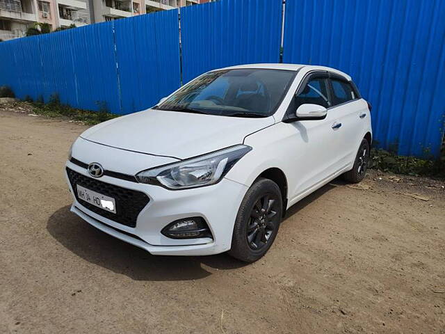 Used Hyundai Elite i20 [2017-2018] Asta 1.2 in Pune