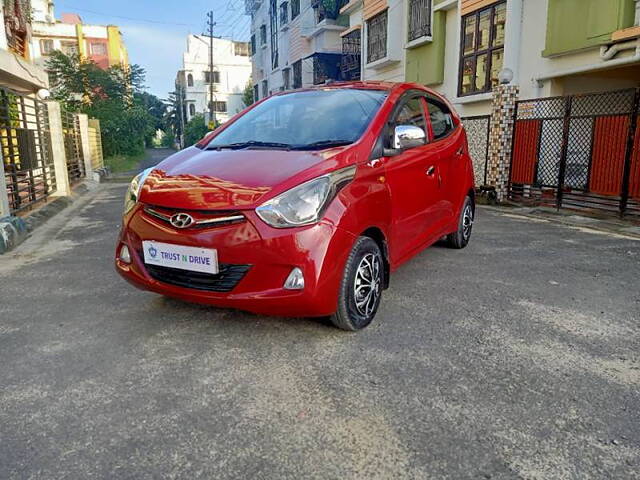 Used Hyundai Eon Era + in Kolkata