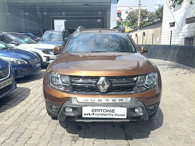 Used 2019 Renault Duster in Bangalore