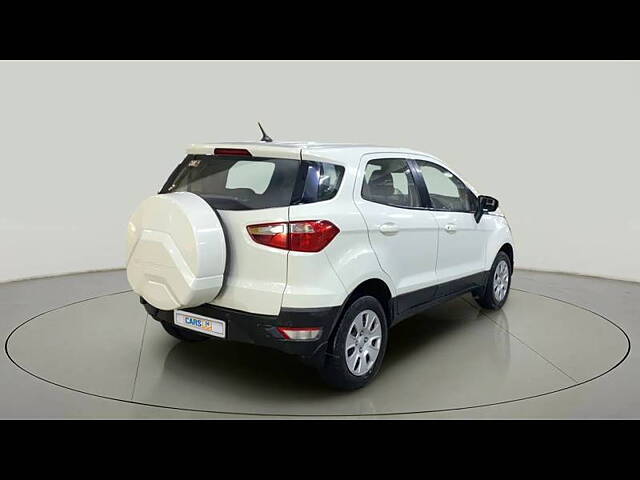 Used Ford EcoSport [2013-2015] Trend 1.5 Ti-VCT in Vadodara