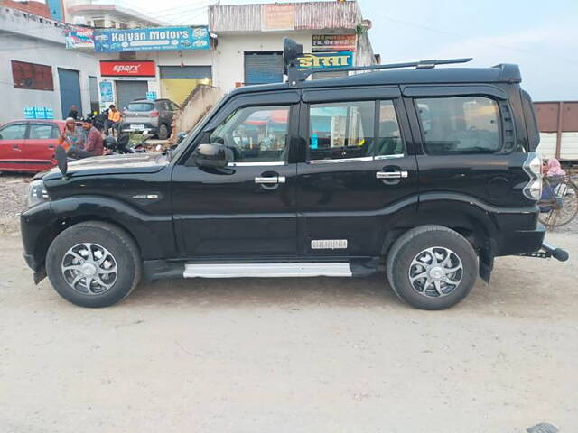 Used Mahindra Scorpio 2021 S3 2WD 7 STR in Varanasi