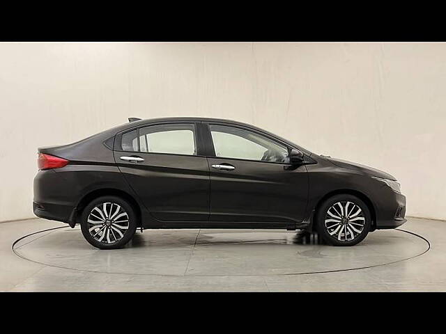 Used Honda City 4th Generation VX CVT Petrol in Mumbai