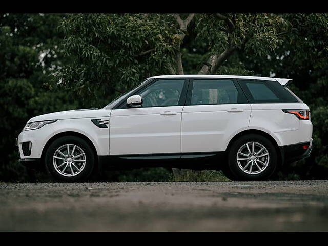 Used Land Rover Range Rover Sport [2013-2018] SDV6 S in Kochi