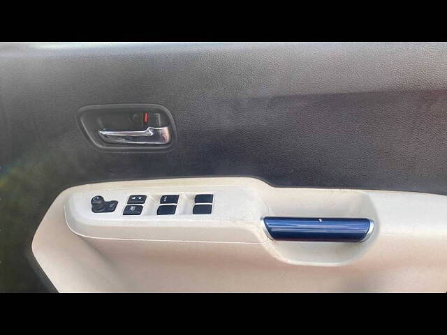 Used Maruti Suzuki Ignis [2020-2023] Zeta 1.2 AMT in Indore