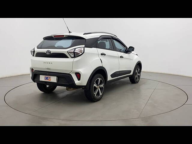 Used Tata Nexon [2020-2023] XMA (S) [2020-2023] in Chennai