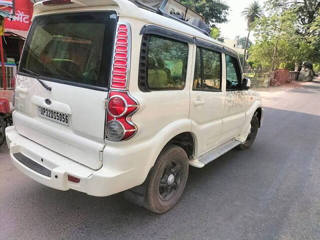 Used Mahindra Scorpio [2009-2014] VLX 4WD BS-III in Lucknow