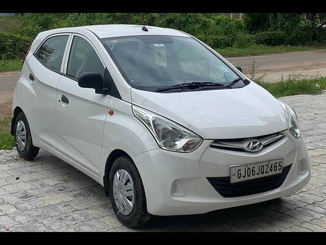 Used Hyundai Eon Era + in Vadodara