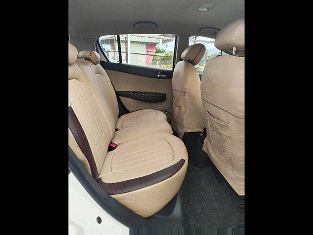 Used Hyundai i20 [2012-2014] Asta (O) 1.2 in Mumbai