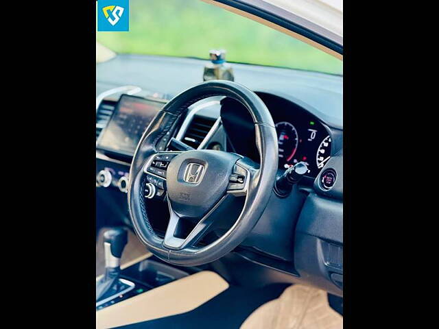 Used Honda All New City [2020-2023] VX CVT Petrol in Mohali