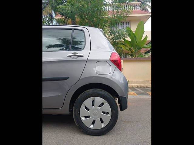 Used Maruti Suzuki Celerio [2014-2017] VXi AMT in Bangalore