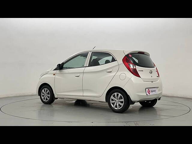 Used Hyundai Eon Sportz in Ghaziabad