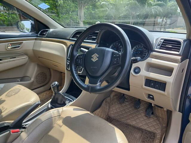 Used Maruti Suzuki Ciaz Alpha Hybrid 1.5 [2018-2020] in Delhi