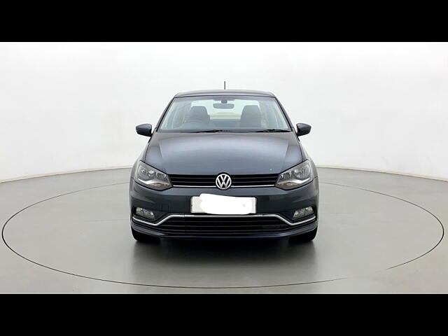 Used 2017 Volkswagen Ameo in Chennai