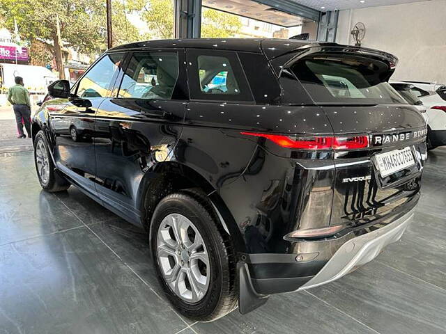 Used Land Rover Range Rover [2018-2022] 3.0 Vogue Diesel in Thane