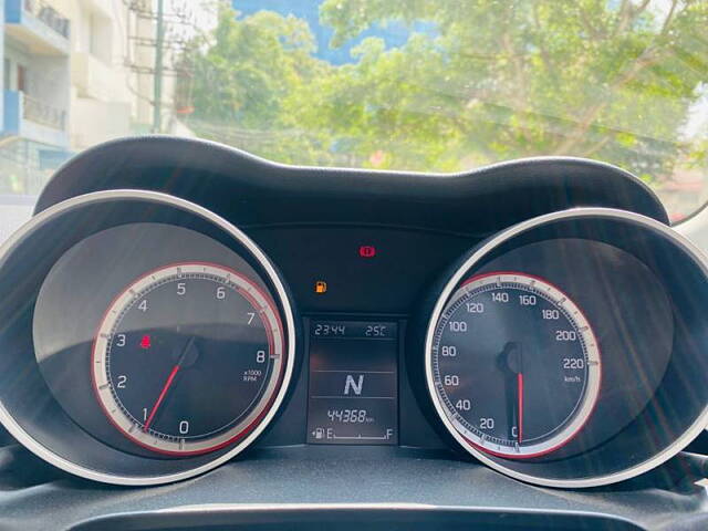 Used Maruti Suzuki Swift [2018-2021] VXi AMT in Bangalore