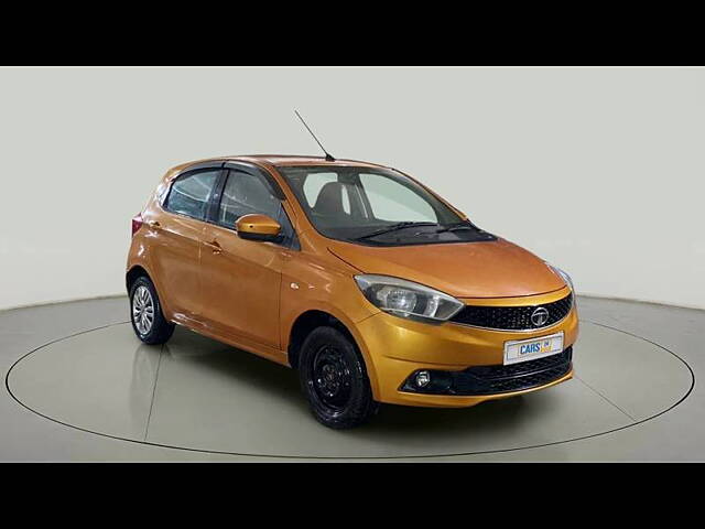 Used 2016 Tata Tiago in Delhi