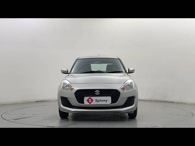 Used Maruti Suzuki Swift [2014-2018] VXi [2014-2017] in Delhi