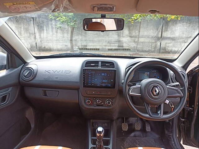 Used Renault Kwid [2022-2023] RXL 1.0 in Pune