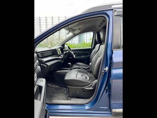 Used Maruti Suzuki XL6 [2019-2022] Alpha AT Petrol in Delhi