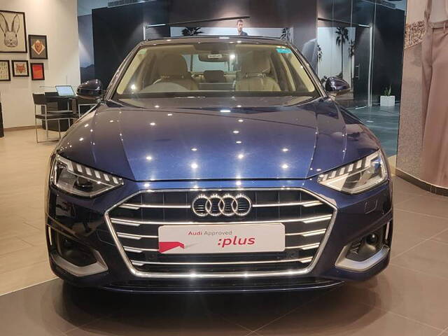 Used Audi A4 Technology 40 TFSI [2021-2022] in Gurgaon