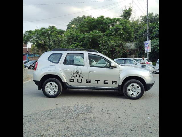 Used Renault Duster [2016-2019] RXL Petrol in Delhi