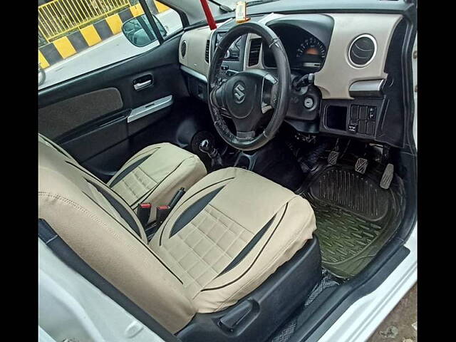 Used Maruti Suzuki Wagon R 1.0 [2010-2013] LXi CNG in Kanpur