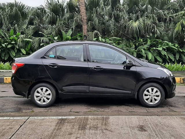 Used Hyundai Xcent [2014-2017] S 1.2 (O) in Mumbai