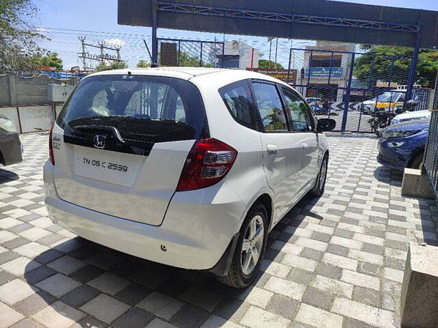 Used Honda Jazz [2011-2013] X in Coimbatore