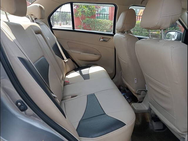 Used Maruti Suzuki Swift DZire [2011-2015] VXI in Navi Mumbai