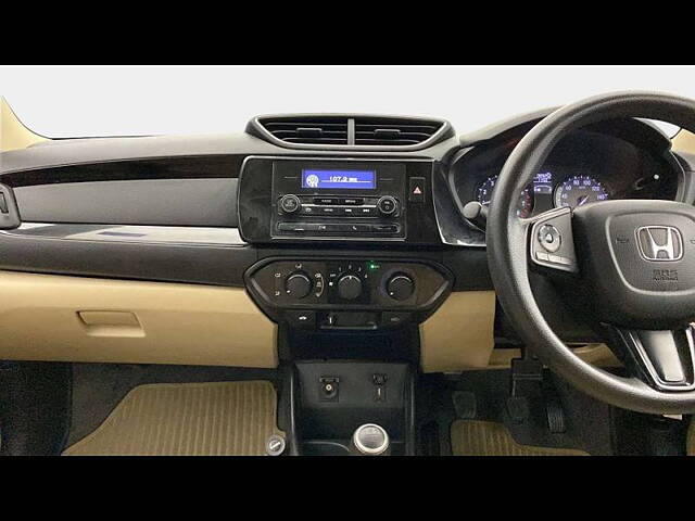 Used Honda Amaze [2016-2018] 1.2 S i-VTEC in Delhi