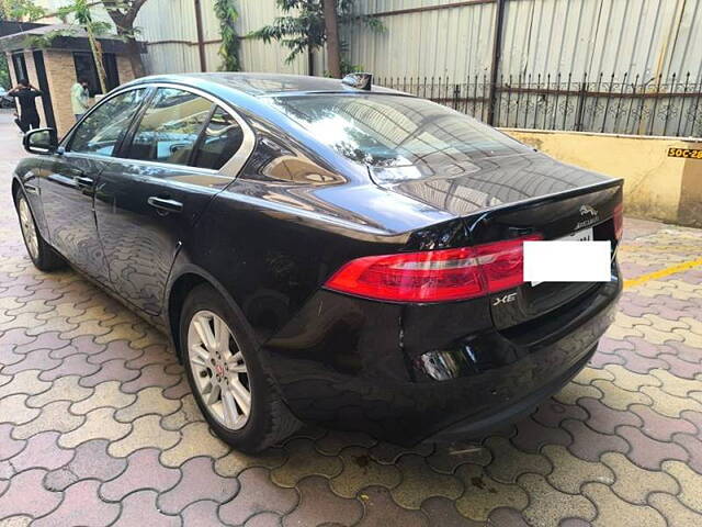Used Jaguar XE [2016-2019] Prestige in Mumbai