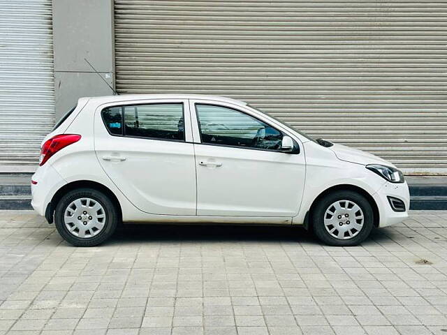 Used Hyundai i20 [2012-2014] Magna 1.4 CRDI in Pune