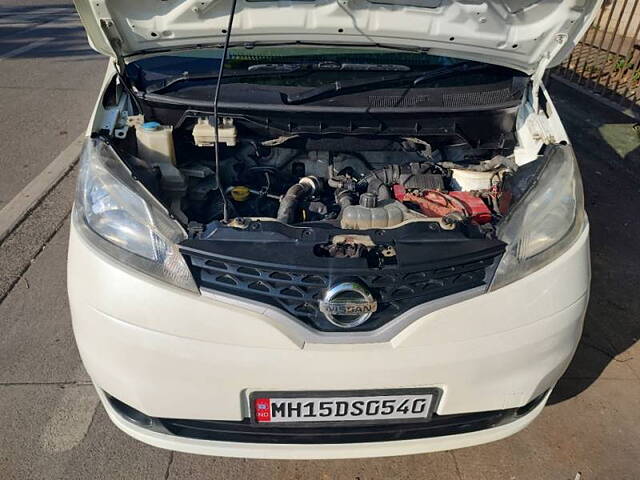 Used Nissan Evalia [2012-2014] XV in Mumbai