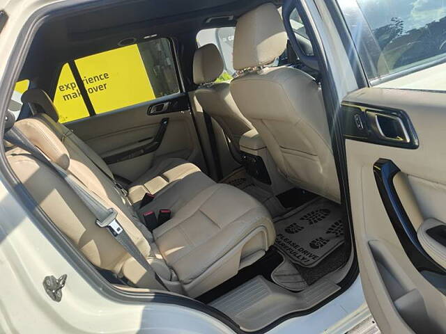 Used Ford Endeavour Sport 2.0 4x4 AT in Pune