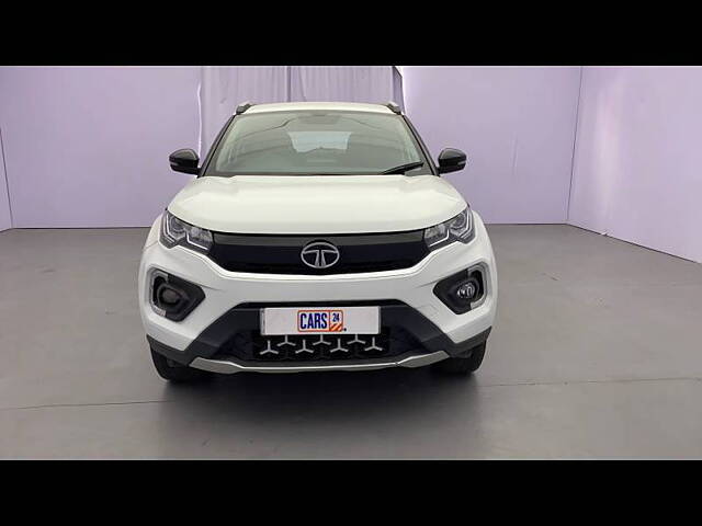 Used Tata Nexon [2017-2020] XZ Plus in Kochi