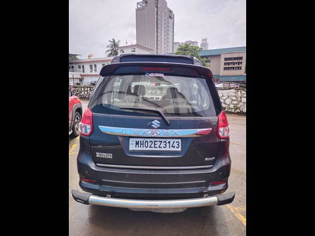 Used Maruti Suzuki Ertiga [2015-2018] ZXI+ in Mumbai