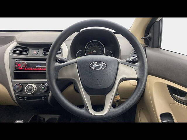 Used Hyundai Eon Sportz in Hyderabad