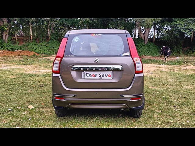 Used Maruti Suzuki Wagon R VXI 1.0 CNG [2022-2023] in Bangalore