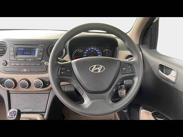 Used Hyundai Xcent [2014-2017] S 1.2 in Surat