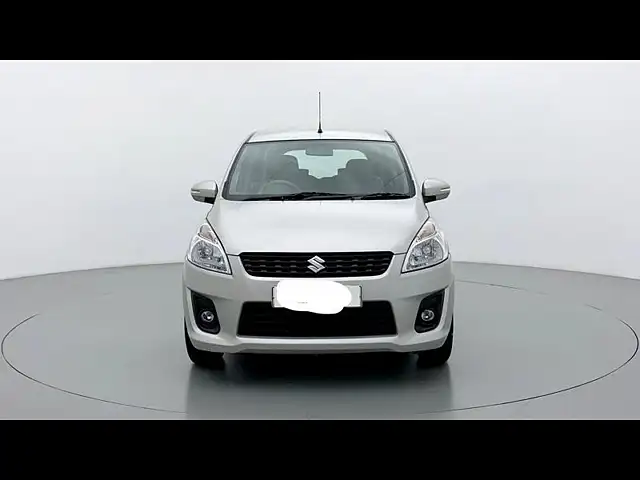 Used 2014 Maruti Suzuki Ertiga in Zirakpur