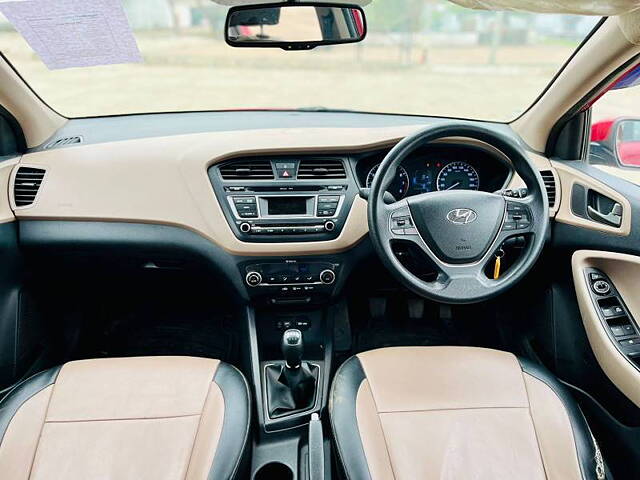 Used Hyundai Elite i20 [2016-2017] Sportz 1.2 [2016-2017] in Mumbai