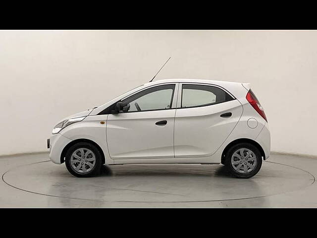 Used Hyundai Eon Magna + in Pune