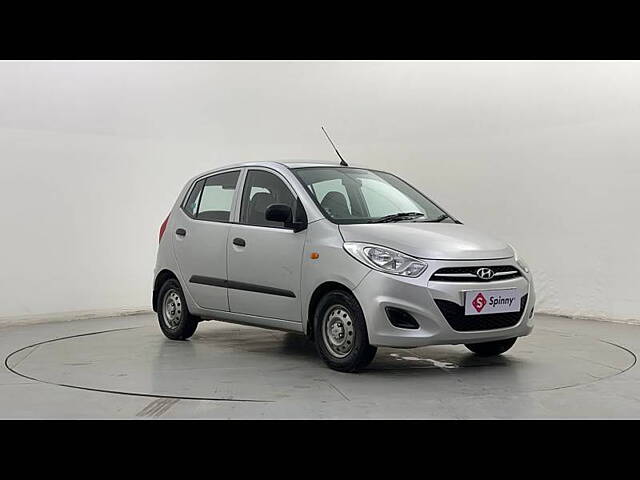 Used Hyundai i10 [2010-2017] Era 1.1 iRDE2 [2010-2017] in Delhi