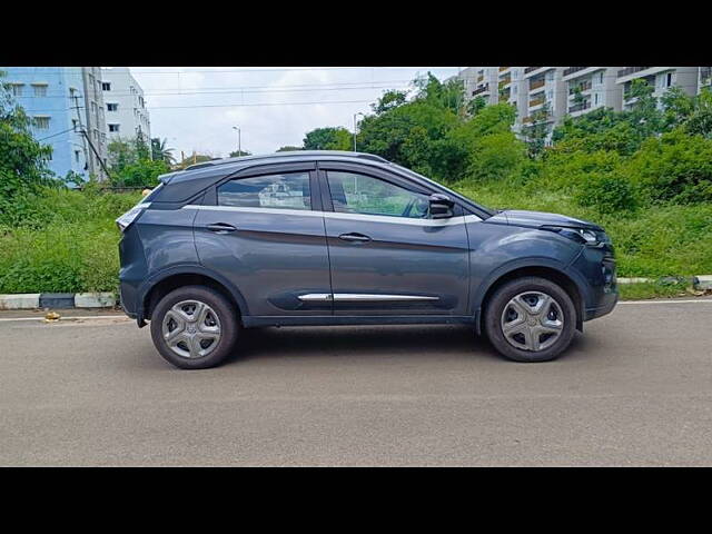 Used Tata Nexon [2017-2020] XZ in Bangalore