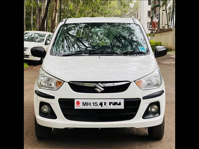 Used 2019 Maruti Suzuki Alto in Nashik