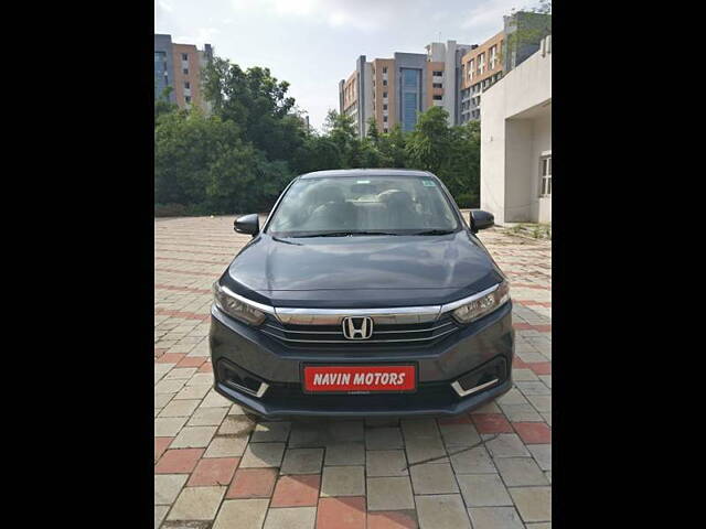 Used 2021 Honda Amaze in Ahmedabad