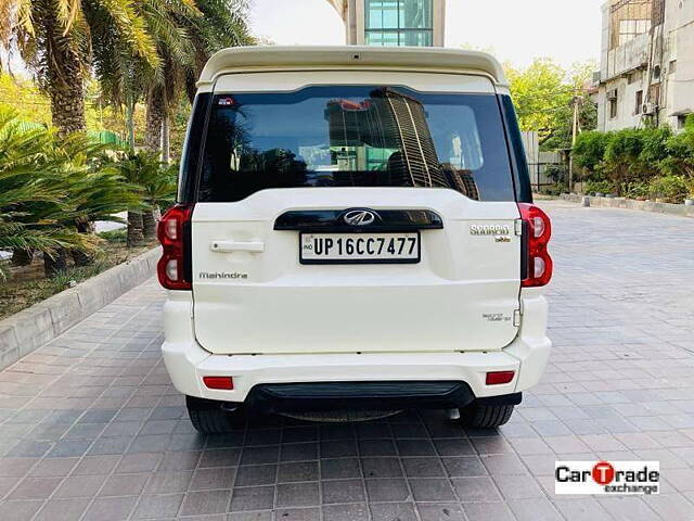 Used Mahindra Scorpio 2021 S5 2WD 7 STR in Delhi