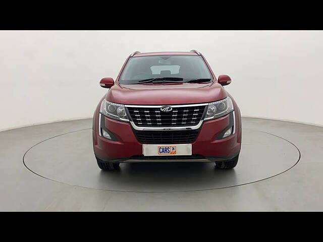 Used Mahindra XUV500 W11 (O) AWD AT in Chennai