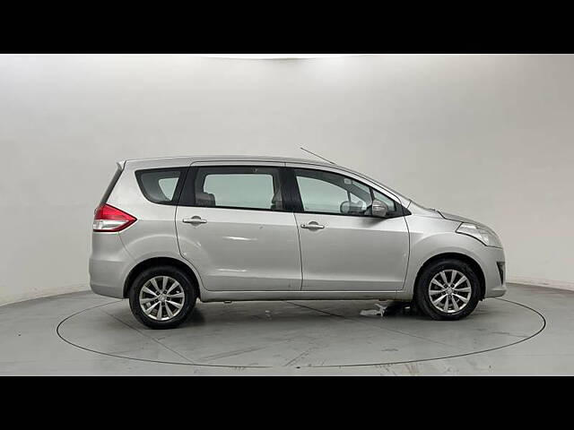 Used Maruti Suzuki Ertiga [2012-2015] ZXi in Delhi